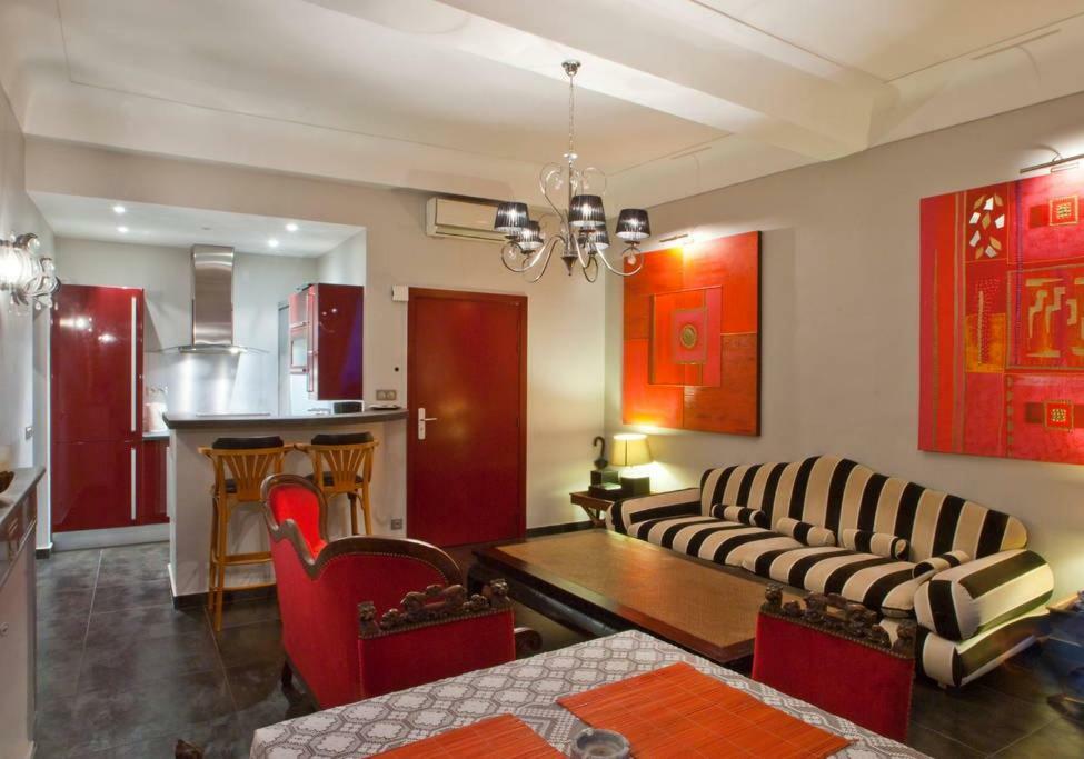 Apartamento La Tourraque Antibes Exterior foto